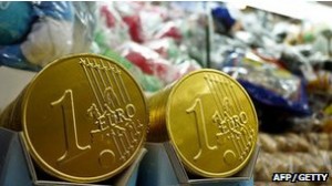 تراجع سعر صرف اليورو عقب طرح سندات فرنسية