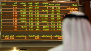 تراجع بالكويت والسعودية وصعود بأسواق الإمارات