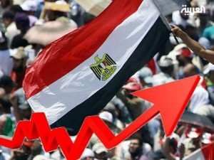 مصر بحاجة لـ١١ ملياردولار لتمويل الإصلاح الاقتصادي