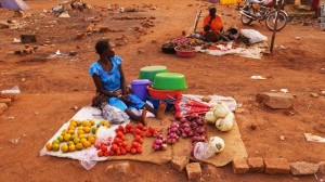 الأمم المتحدة تحذر من أزمة غذائية بجنوب السودان