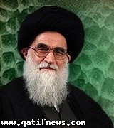 السيد الروحانی