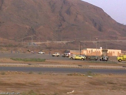 صورة أرشيفية