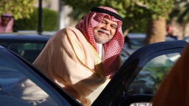 مصادر: الرياض تسحب الملف السوري من رئيس مخابراتها بندر بن سلطان