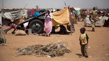 الأمم المتحدة تعلن عن فرار أكثر من مليون شخص من مناطق النزاع في جنوب السودان