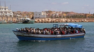 صورة من الأرشيف