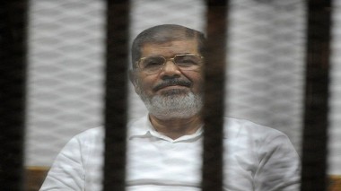 محمد مرسي