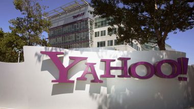 "!Yahoo" تعلن شراء أسهم بقيمة ملياري دولار