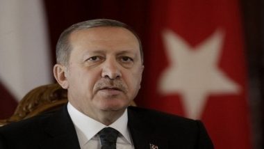 أردوغان إلى إيران لأول زيارة لرئيس تركي منذ 4 سنوات