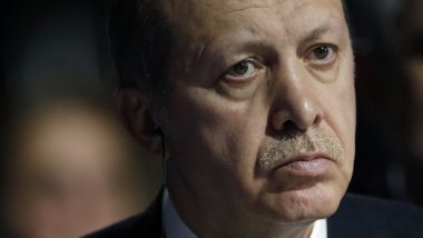 رجب طيب أردوغان